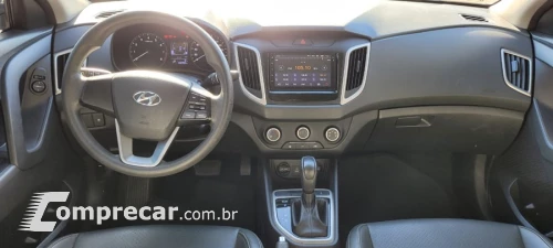 CRETA 1.6 16V Attitude