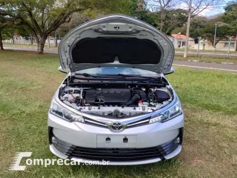COROLLA 2.0 XEI 16V