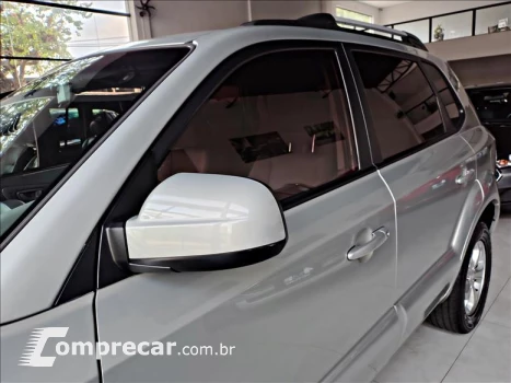 TUCSON 2.0 MPFI GLS 16V 143cv 2WD