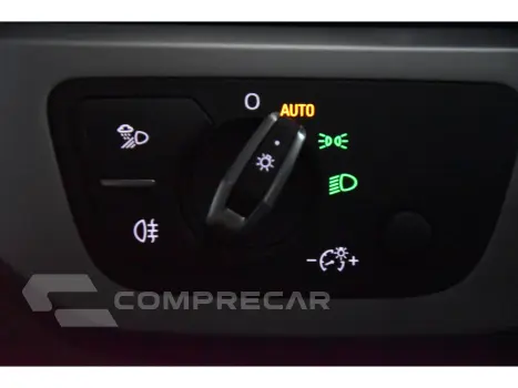 A5 2.0 TFSI SPORTBACK AMBIENTE 16V GASOLINA 4P S-TRONIC