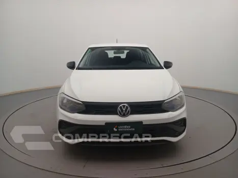 POLO 1.0 MPI TRACK MANUAL