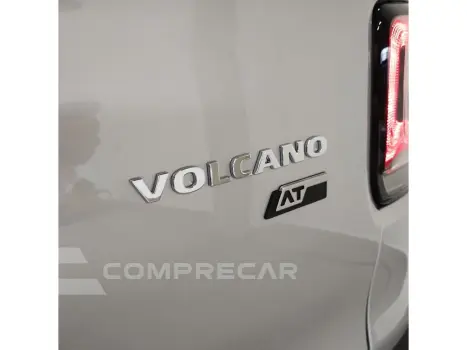 STRADA 1.3 FIREFLY FLEX VOLCANO CD CVT