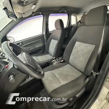 FIESTA 1.6 MPI Class 8V