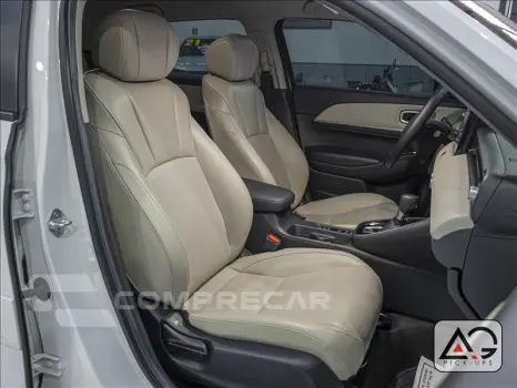 HR-V 1.5 DI I-vtec Turbo Touring