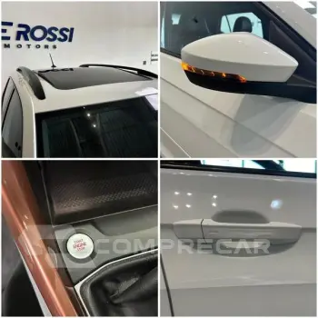 T-CROSS COMFOR. 200 TSI 1.0 FLEX 5P AUT.