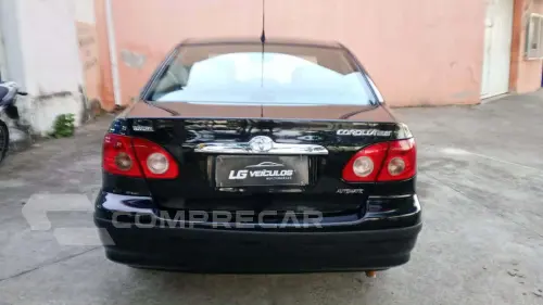 COROLLA 1.8 Se-g 16V