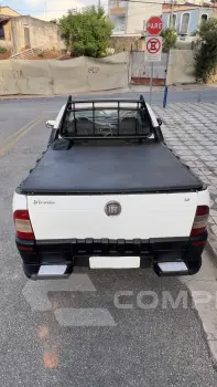 STRADA 1.4 MPI Fire CS 8V