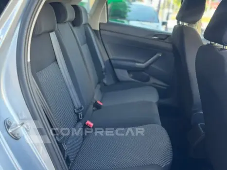 POLO - 1.0 MPI TOTAL MANUAL
