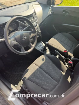 HB20 1.0 12V Comfort