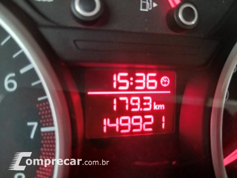 GOL 1.6 MI Power 8V