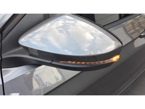 T-CROSS 1.0 200 TSI TOTAL FLEX AUTOMÁTICO