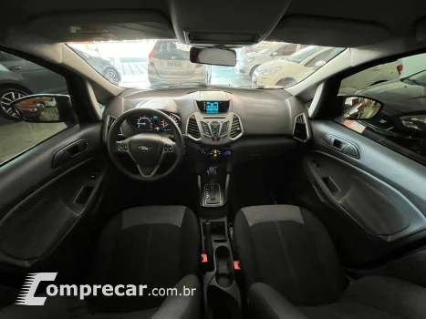 ECOSPORT 2.0 SE 16V