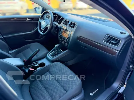 JETTA Comfortline 2.0 T.Flex 8V 4p Tipt.