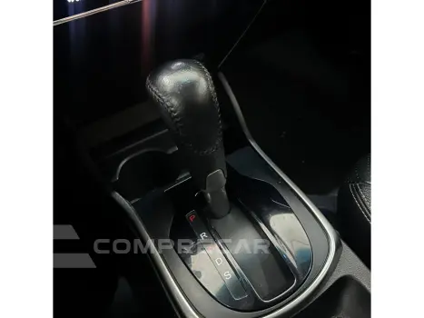 CITY 1.5 EXL 16V FLEX 4P AUTOMÁTICO