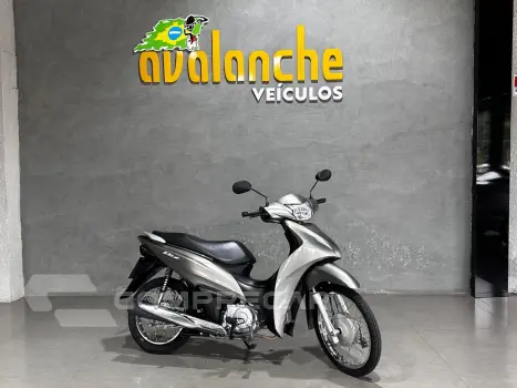HONDA BIZ 110i