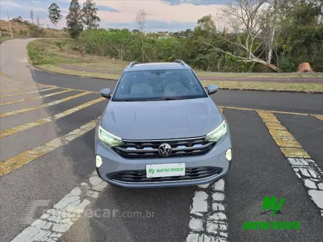 NIVUS 1.0 200 TSI TOTAL FLEX HIGHLINE AUTOMÁTICO