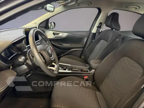 FASTBACK 1.0 TURBO 200 FLEX AUDACE CVT