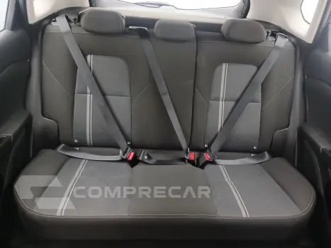 TRACKER 1.0 TURBO FLEX AUTOMÁTICO