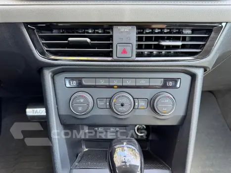TAOS 1.4 250 TSI Comfortline