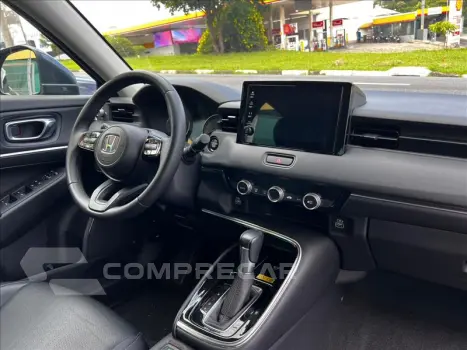 HR-V 1.5 DI I-vtec EXL