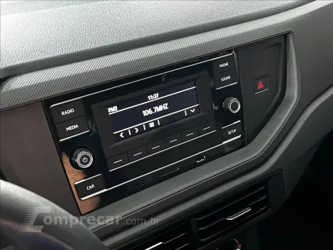 POLO 1.0 MPI TRACK MANUAL