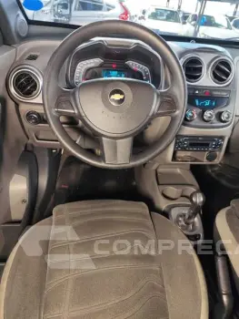 AGILE 1.4 LTZ EFFECT AUTOMATICO