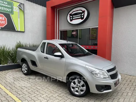 MONTANA 1.4 MPFI LS CS 8V FLEX 2P MANUAL