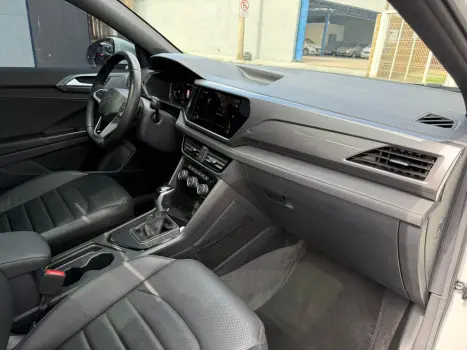 TAOS 1.4 250 TSI Highline