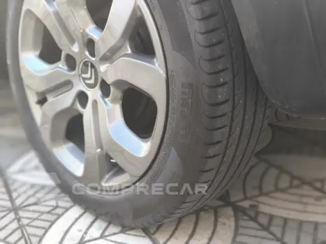AIRCROSS 1.6 VTI 120 FLEX LIVE EAT6