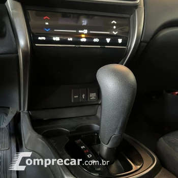 CITY 1.5 EX Sedan 16V