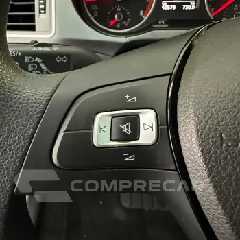 Fox Connect 1.6 Flex 8V 5p