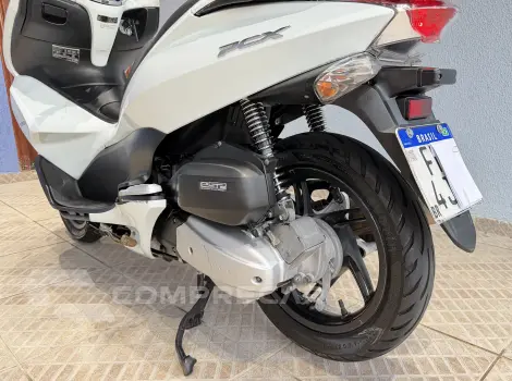 PCX 150