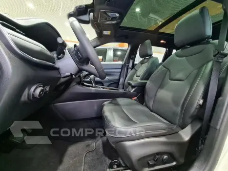 COMPASS SERIE S T270 TURBO FLEX AUT.