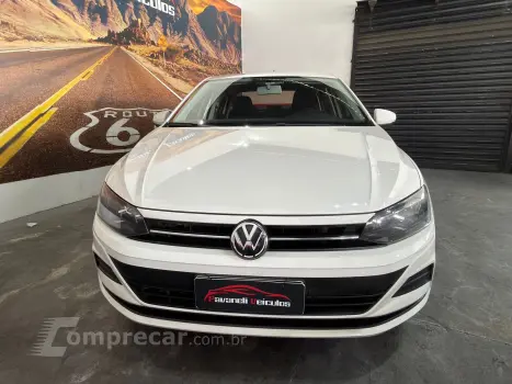 VIRTUS 1.6 MSI Sense