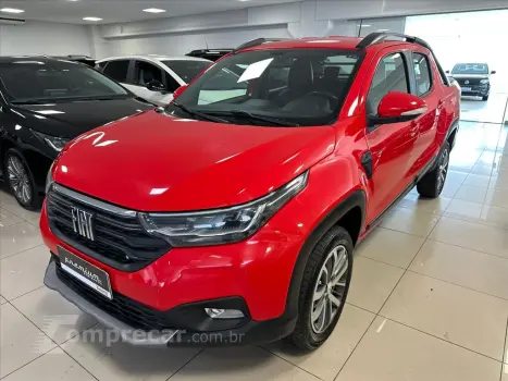 STRADA 1.3 FIREFLY FLEX VOLCANO CD MANUAL