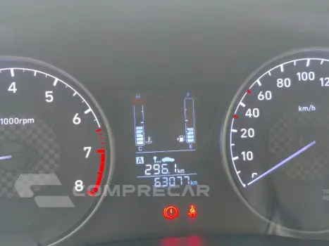 HB20 1.0 12V FLEX VISION MANUAL