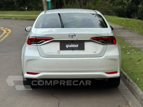 COROLLA 2.0 Vvt-ie XEI