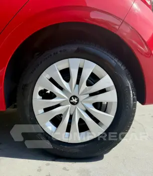 208 1.5 Active Pack 8V