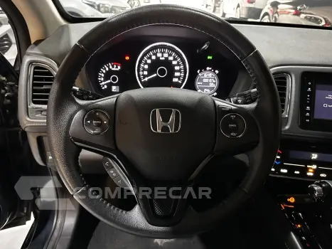HR-V 1.8 16V FLEX EX 4P AUTOMÁTICO