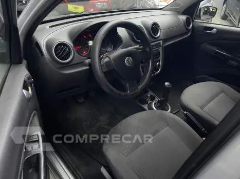 VOYAGE 1.0 8V MPI Totalflex