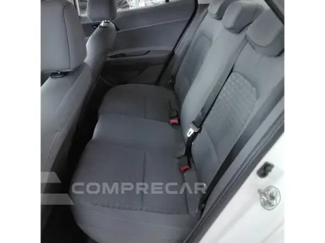 HB20S 1.0 12V FLEX COMFORT PLUS MANUAL