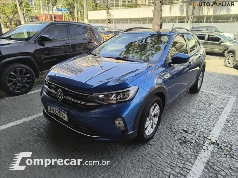 NIVUS 1.0 200 TSI Comfortline