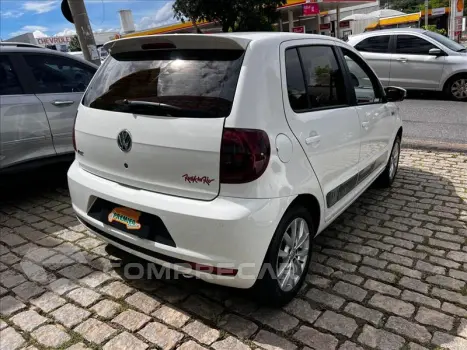 FOX 1.6 MI Rock IN RIO 8V