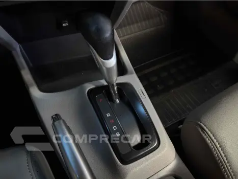 CIVIC 2.0 LXR 16V FLEX 4P AUTOMÁTICO
