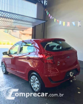 KA 1.0 SE 12V