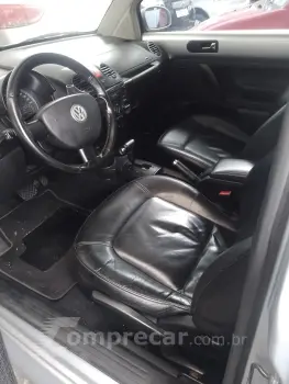 NEW BEETLE 2.0 MI 8V