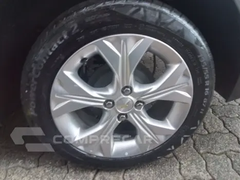 ONIX 1.0 TURBO FLEX LTZ AUTOMÁTICO