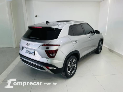 CRETA 1TA PLTINUM