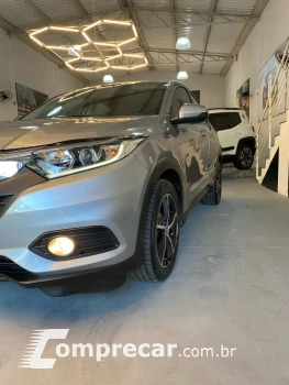 HR-V 1.8 16V LX