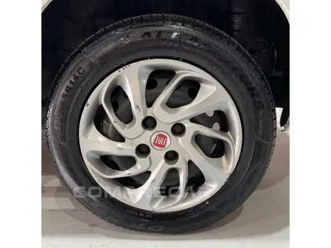 UNO 1.0 FIRE FLEX ATTRACTIVE MANUAL